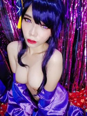 Jjang Croix OnlyFans Leaked Free Thumbnail Picture - #jiDBGGgX4s