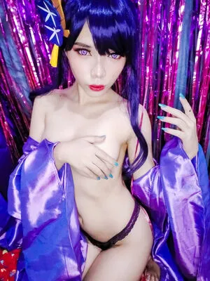 Jjang Croix OnlyFans Leaked Free Thumbnail Picture - #lV6xnh3dlB
