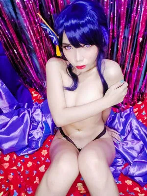 Jjang Croix OnlyFans Leaked Free Thumbnail Picture - #miy76h1xVN