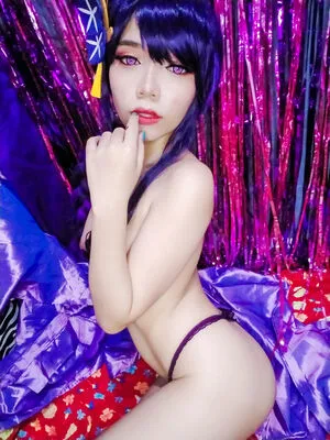 Jjang Croix OnlyFans Leaked Free Thumbnail Picture - #skvRYLI45o