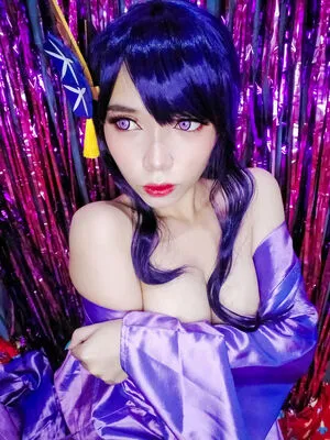 Jjang Croix OnlyFans Leaked Free Thumbnail Picture - #wOnbAeq6NF