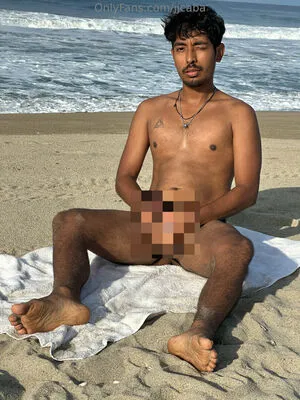 Jjcaba OnlyFans Leaked Free Thumbnail Picture - #Av3SNn4aSV