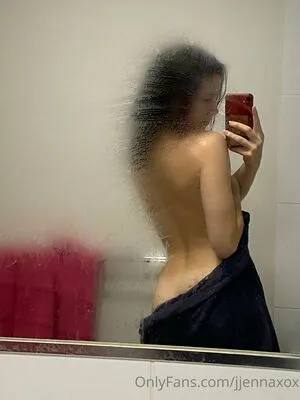 Jjennaxox OnlyFans Leaked Free Thumbnail Picture - #gZgoWduDcg