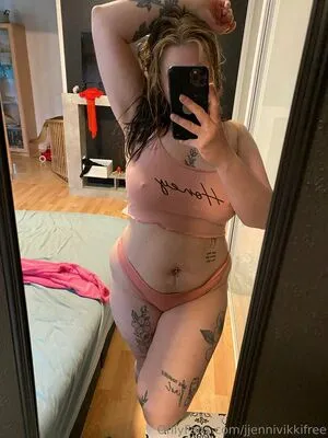 Jjennivikkifree OnlyFans Leaked Free Thumbnail Picture - #pfu5sJqBem