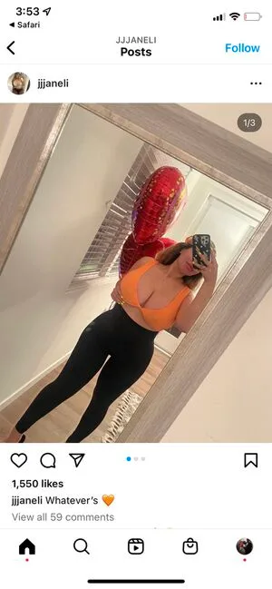 Jjjaneli OnlyFans Leaked Free Thumbnail Picture - #10GdUHU2ZG