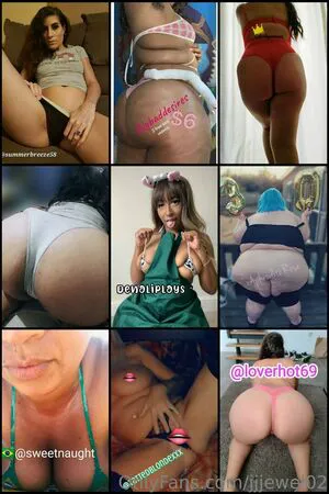 Jjjewel02 OnlyFans Leaked Free Thumbnail Picture - #O7df6TmFc5