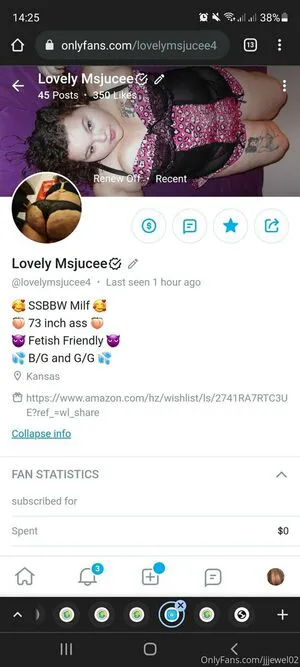 Jjjewel02 OnlyFans Leaked Free Thumbnail Picture - #RtkfbtzixS