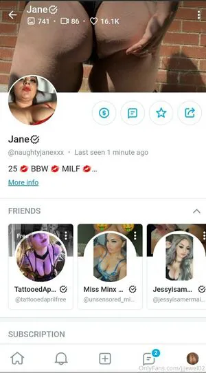 Jjjewel02 OnlyFans Leaked Free Thumbnail Picture - #qErQ0xPmhI