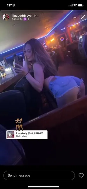 Jjjuuudddyyyy OnlyFans Leaked Free Thumbnail Picture - #o7s7YvbYsa