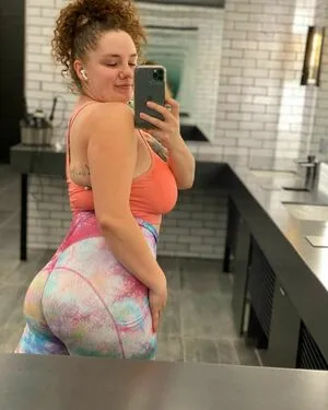 Jjmariecurls OnlyFans Leaked Free Thumbnail Picture - #zpX74mUC89
