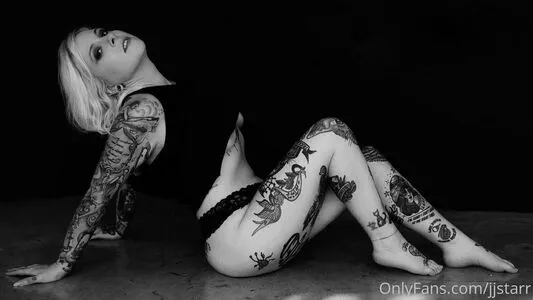 Jjstarr OnlyFans Leaked Free Thumbnail Picture - #Dv80IjcvLX