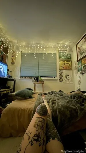 Jjstarr OnlyFans Leaked Free Thumbnail Picture - #PEsw9pLhMy