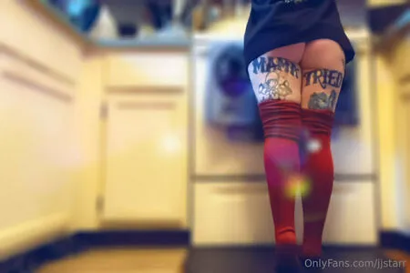Jjstarr OnlyFans Leaked Free Thumbnail Picture - #Rn0ZWL3vrc