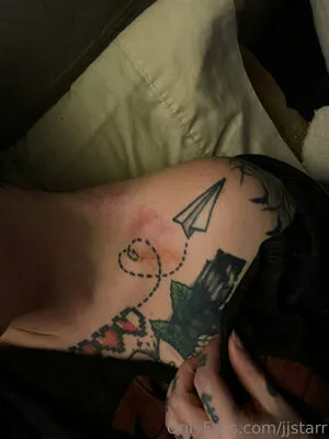 Jjstarr OnlyFans Leaked Free Thumbnail Picture - #bIevDkhPm5