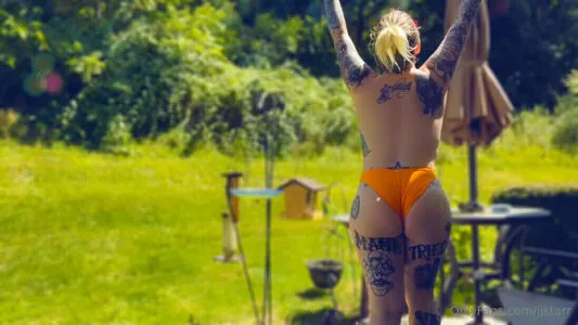 Jjstarr OnlyFans Leaked Free Thumbnail Picture - #pwq3sjYuqO