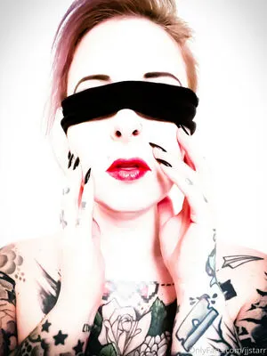 Jjstarr OnlyFans Leaked Free Thumbnail Picture - #r6CPGhHHCE