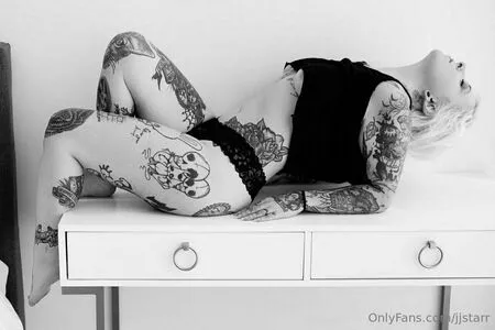 Jjstarr OnlyFans Leaked Free Thumbnail Picture - #zIEQOxgT2n