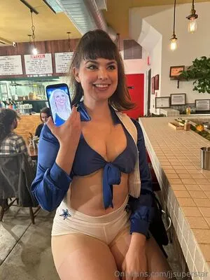 Jjsuperstar OnlyFans Leaked Free Thumbnail Picture - #oAkqmNx7EW
