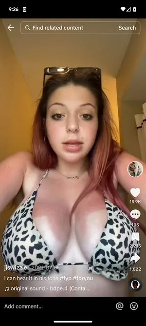 Jjswizzle24 OnlyFans Leaked Free Thumbnail Picture - #PwNpSOL5EI