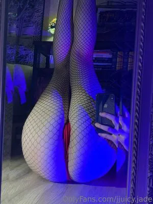 Jjuicy Jade OnlyFans Leaked Free Thumbnail Picture - #3nU1rRP9Y2