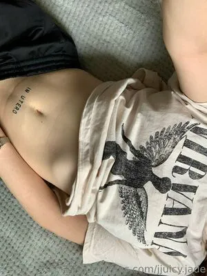 Jjuicy Jade OnlyFans Leaked Free Thumbnail Picture - #e2JRc1qJdP
