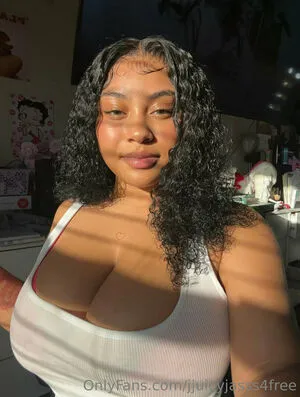 Jjuicyjasss4free OnlyFans Leaked Free Thumbnail Picture - #1KWkYEciyK
