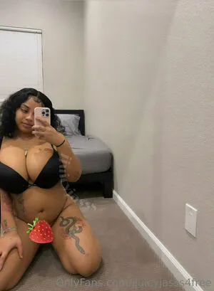 Jjuicyjasss4free OnlyFans Leaked Free Thumbnail Picture - #6Pq9dLSZ9c