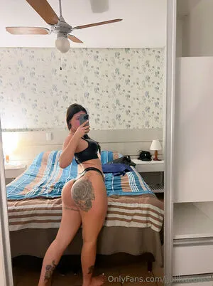 Jjuliivargass OnlyFans Leaked Free Thumbnail Picture - #7OphfewCZG