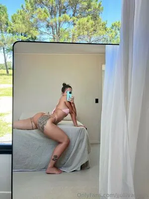 Jjuliivargass OnlyFans Leaked Free Thumbnail Picture - #CHBpgd312k