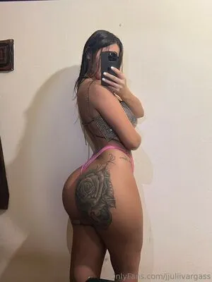 Jjuliivargass OnlyFans Leaked Free Thumbnail Picture - #TzYPOVXfkL