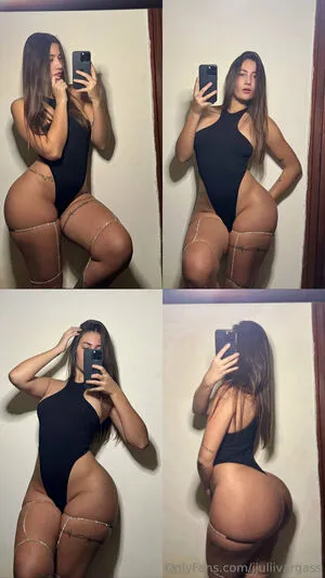 Jjuliivargass OnlyFans Leaked Free Thumbnail Picture - #q4HWyhGWsl