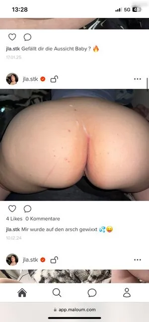 Jla Stk OnlyFans Leaked Free Thumbnail Picture - #9BlvTvONFX