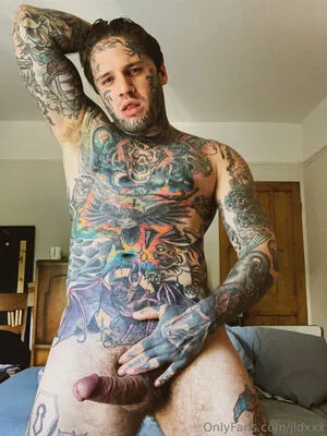 Jldxxx OnlyFans Leaked Free Thumbnail Picture - #DIgG6y331t