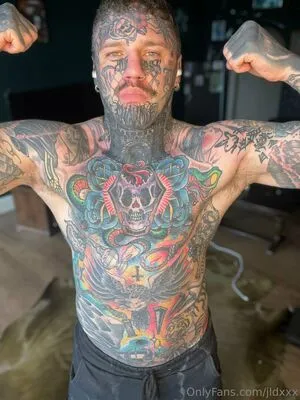 Jldxxx OnlyFans Leaked Free Thumbnail Picture - #FRrBxaB18H