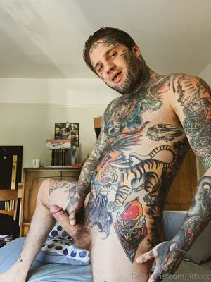Jldxxx OnlyFans Leaked Free Thumbnail Picture - #KC9HOGT8rw