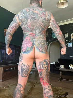 Jldxxx OnlyFans Leaked Free Thumbnail Picture - #tn5xk8xq7n