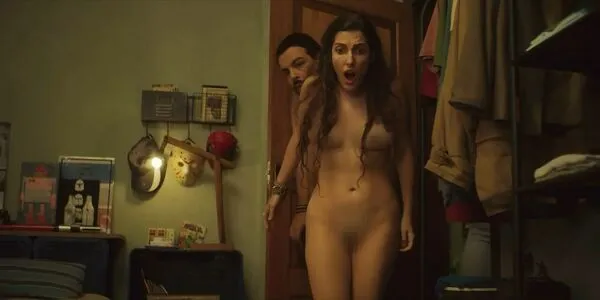 Jlia Rabello OnlyFans Leaked Free Thumbnail Picture - #uOGPsYC1Dq