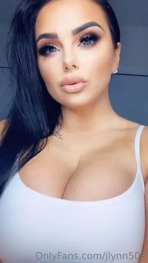 Jlynn503 OnlyFans Leaked Free Thumbnail Picture - #BIKLF3CatH