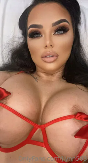 Jlynn503 OnlyFans Leaked Free Thumbnail Picture - #RBn9dpZO3d