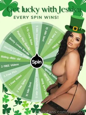Jlynn503 OnlyFans Leaked Free Thumbnail Picture - #qW1At9gaGR