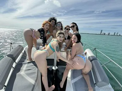 Jmac1864 OnlyFans Leaked Free Thumbnail Picture - #7d9VdVgLAt