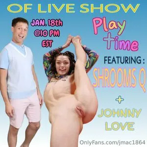 Jmac1864 OnlyFans Leaked Free Thumbnail Picture - #n4uxqr8bKN