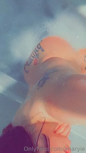 Jmaryie OnlyFans Leaked Free Thumbnail Picture - #GaBtfRfgjR