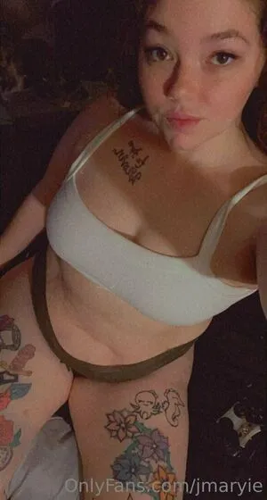 Jmaryie OnlyFans Leaked Free Thumbnail Picture - #XKbdhaAcew