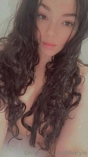 Jmaryie OnlyFans Leaked Free Thumbnail Picture - #bU01oFFvDt
