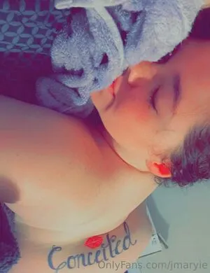 Jmaryie OnlyFans Leaked Free Thumbnail Picture - #eKVZBbPeyt