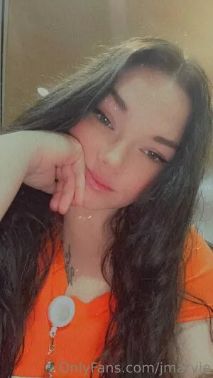 Jmaryie OnlyFans Leaked Free Thumbnail Picture - #sRBi9StTUZ