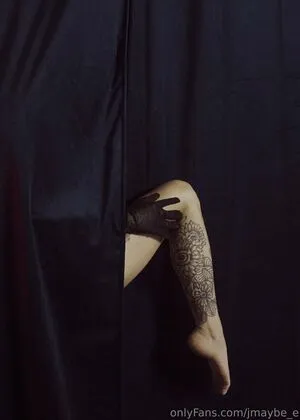 Jmaybe Efree OnlyFans Leaked Free Thumbnail Picture - #335KKCDmGp