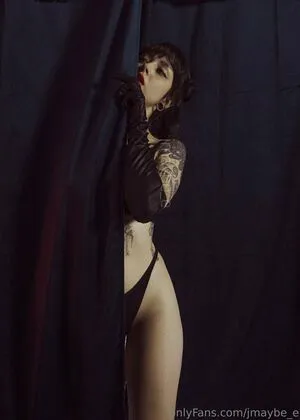 Jmaybe Efree OnlyFans Leaked Free Thumbnail Picture - #97lUAm7AnJ