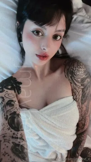 Jmaybe Efree OnlyFans Leaked Free Thumbnail Picture - #H4WKJIDTfN